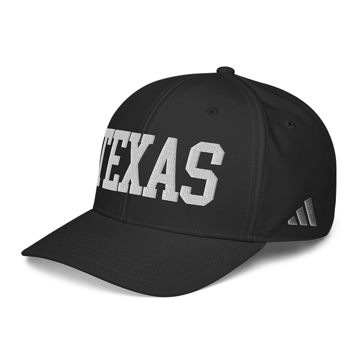 Texas State Adidas Performance Cap product image (8)