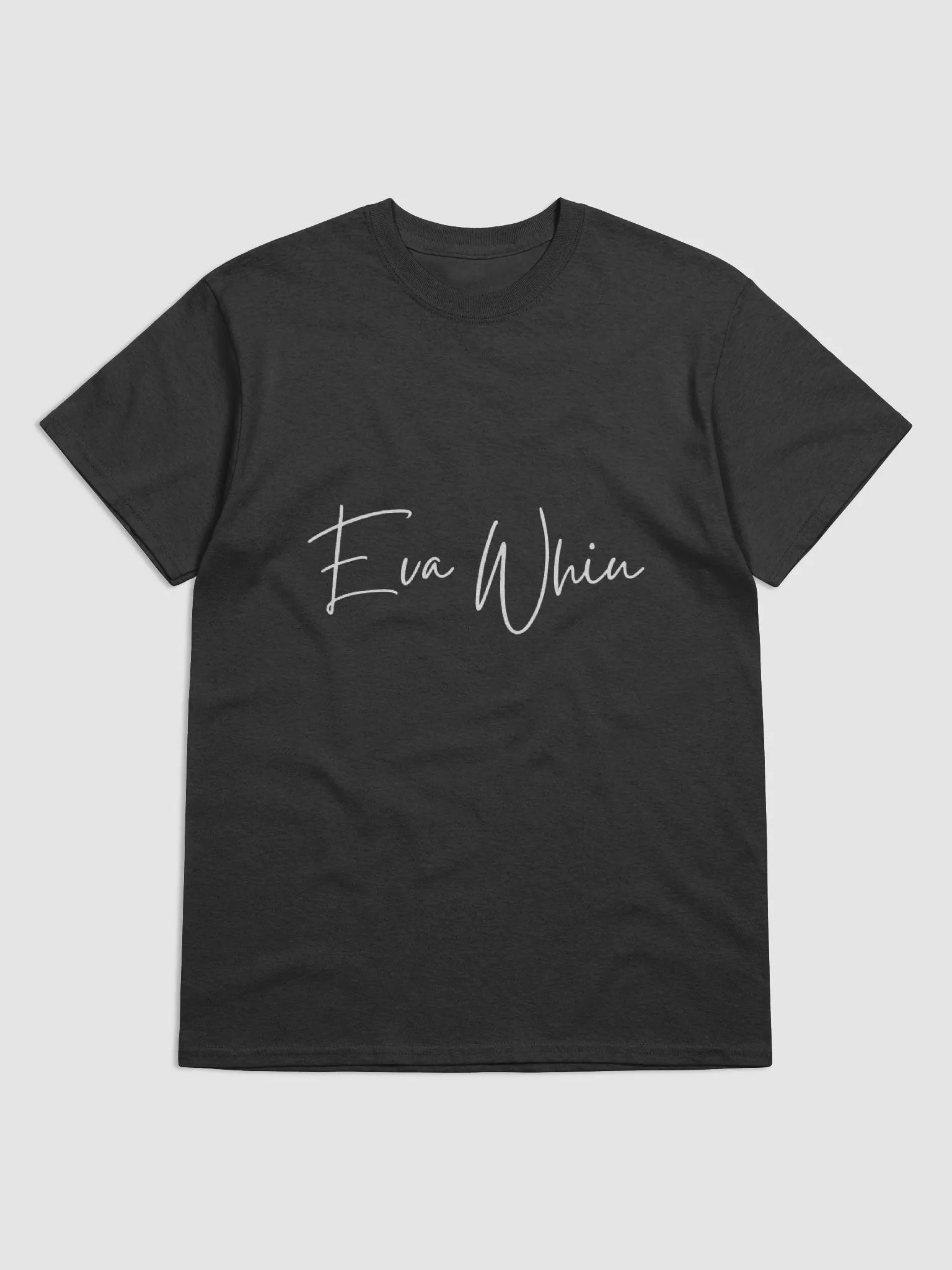 Eva Whiu T-shirt product image (1)
