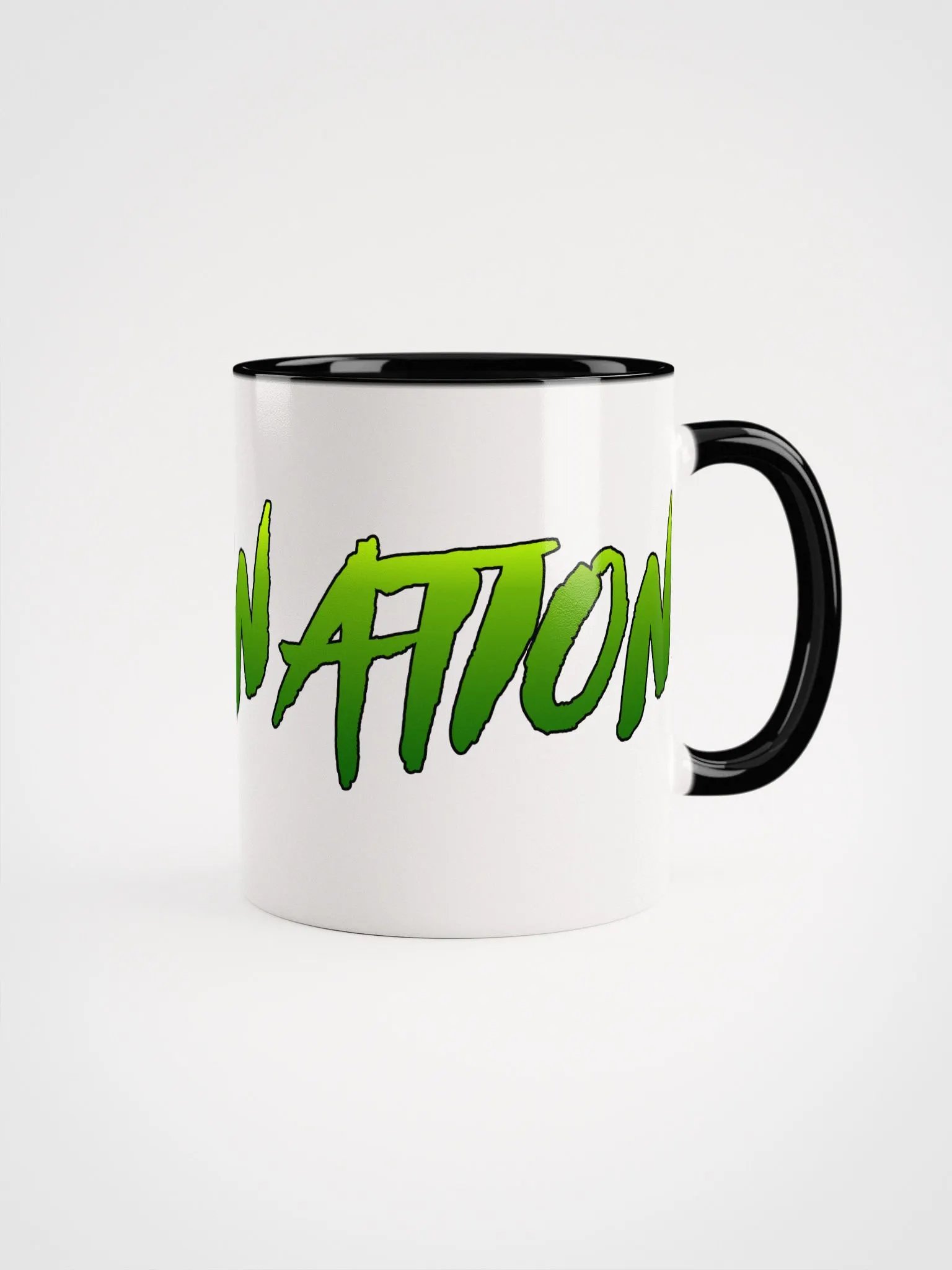 Ceramic JettaNatioN Mug product image (3)