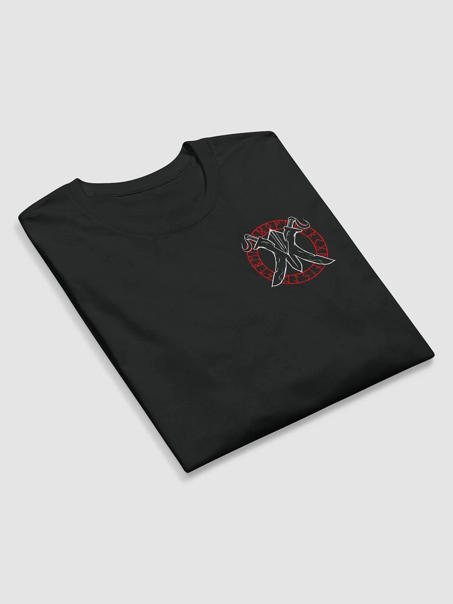 Marty Logo - Long Sleeve product image (5)