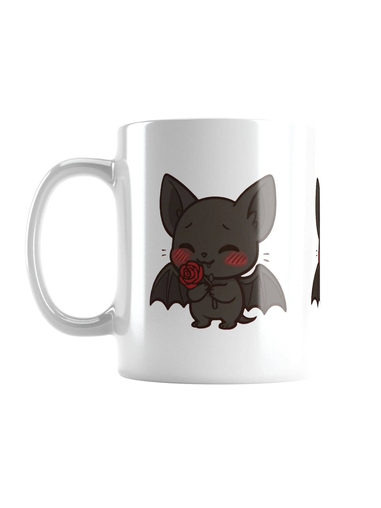 Batsy mug product image (2)