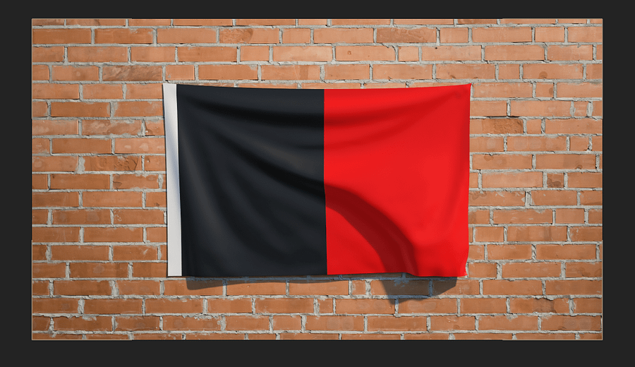 Drapo Empire Hayti product image (1)