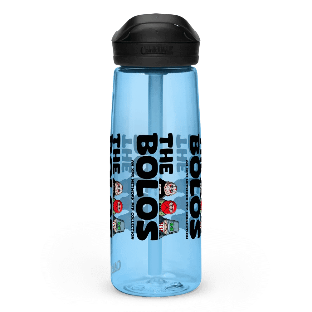 The Official Bolo Water Bottle product image (3)