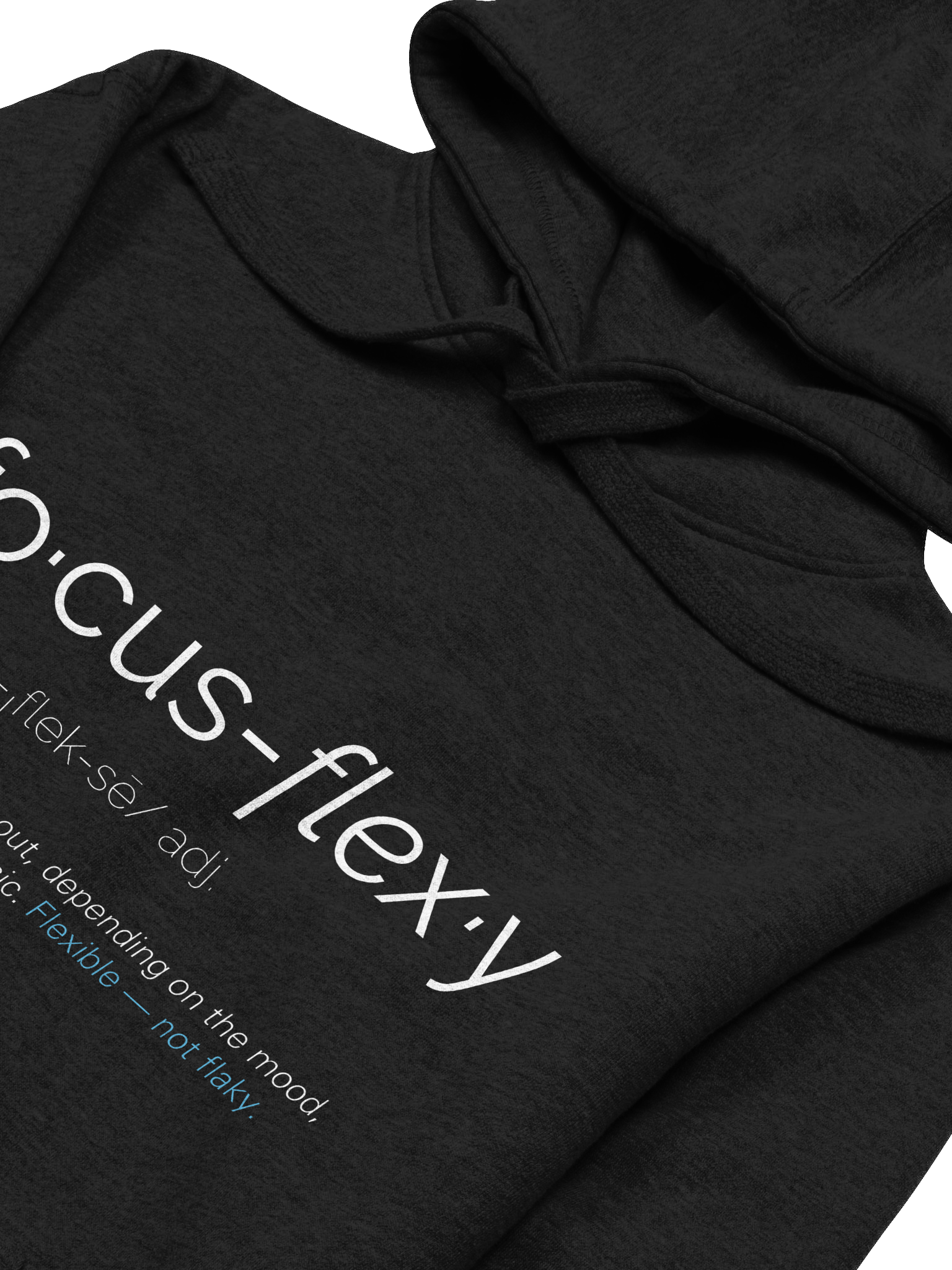 Focus-flexy Defined product image (1)