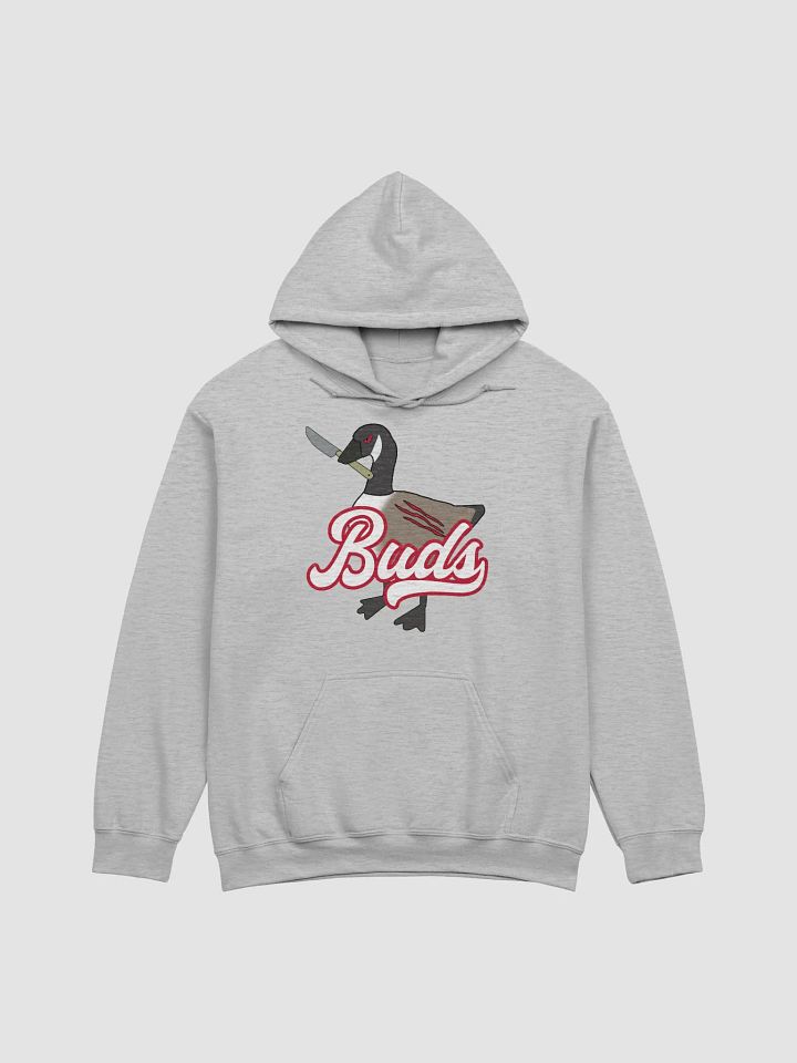 Buds Jersey Canadian Goose Logo Hoodie Sweatshirt product image (4)