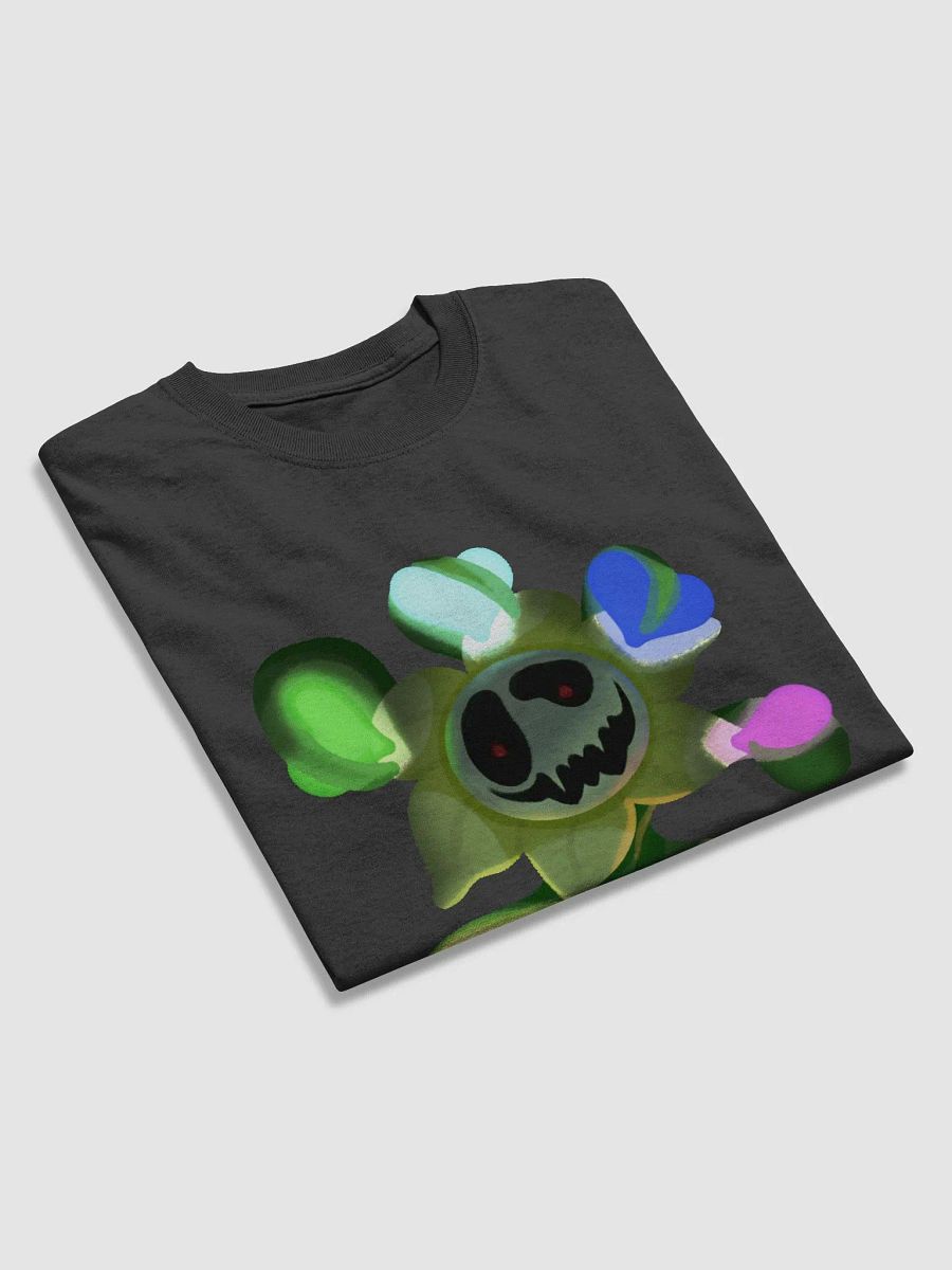 Soulful Flowey - T-Shirt product image (3)