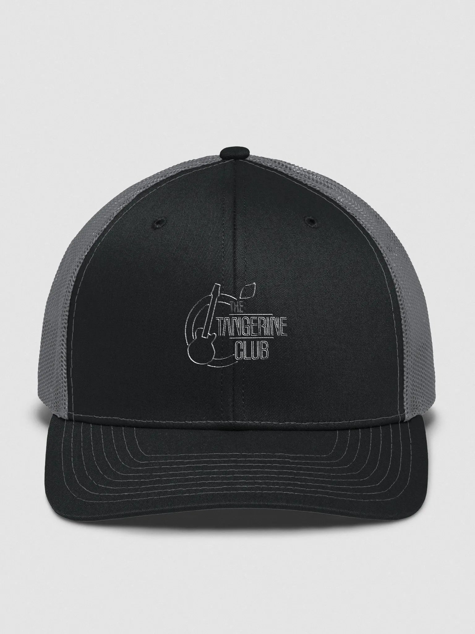 TTC Old-School Trucker Hat product image (5)