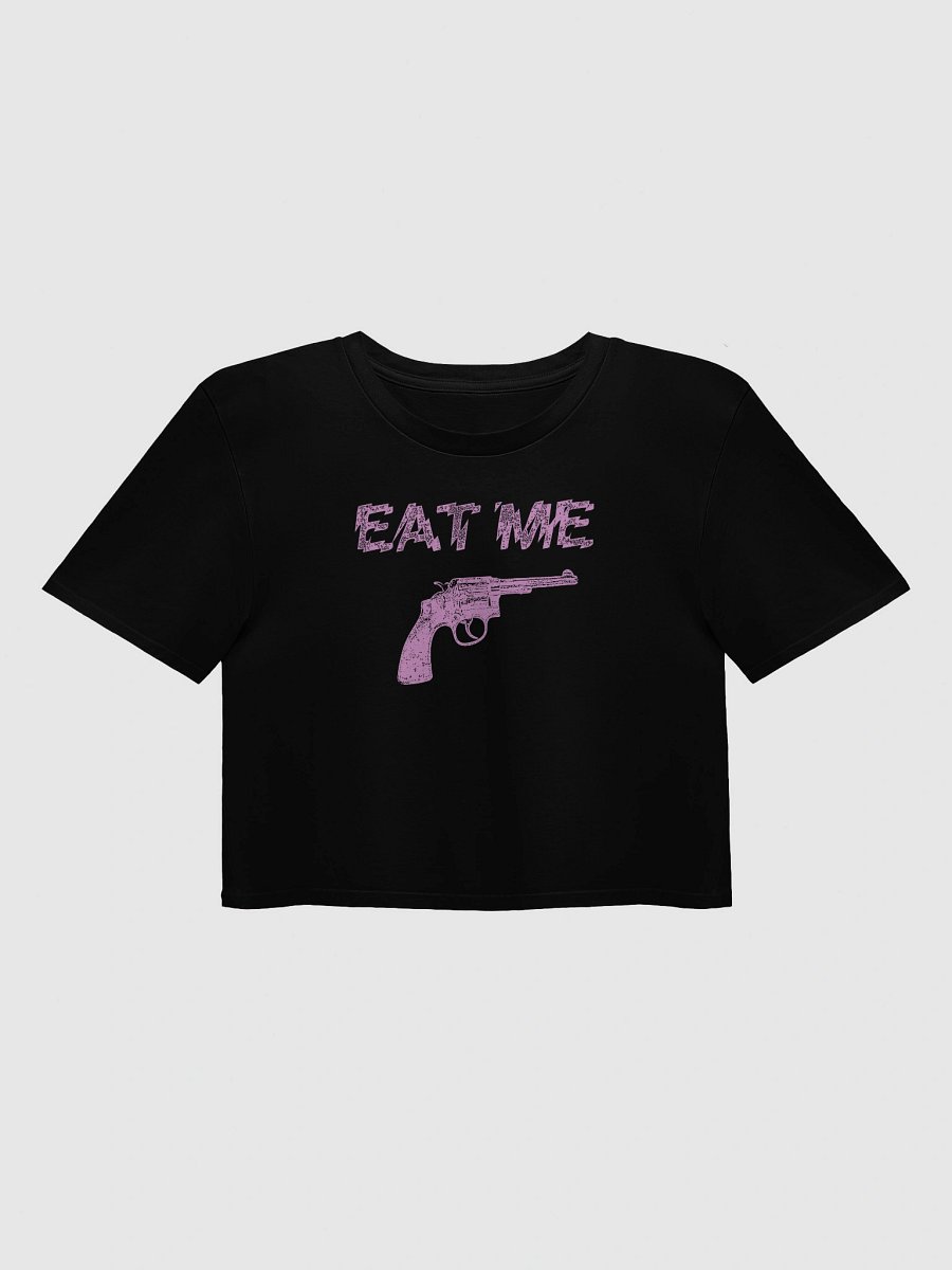 EAT ME - CROPTOP product image (1)