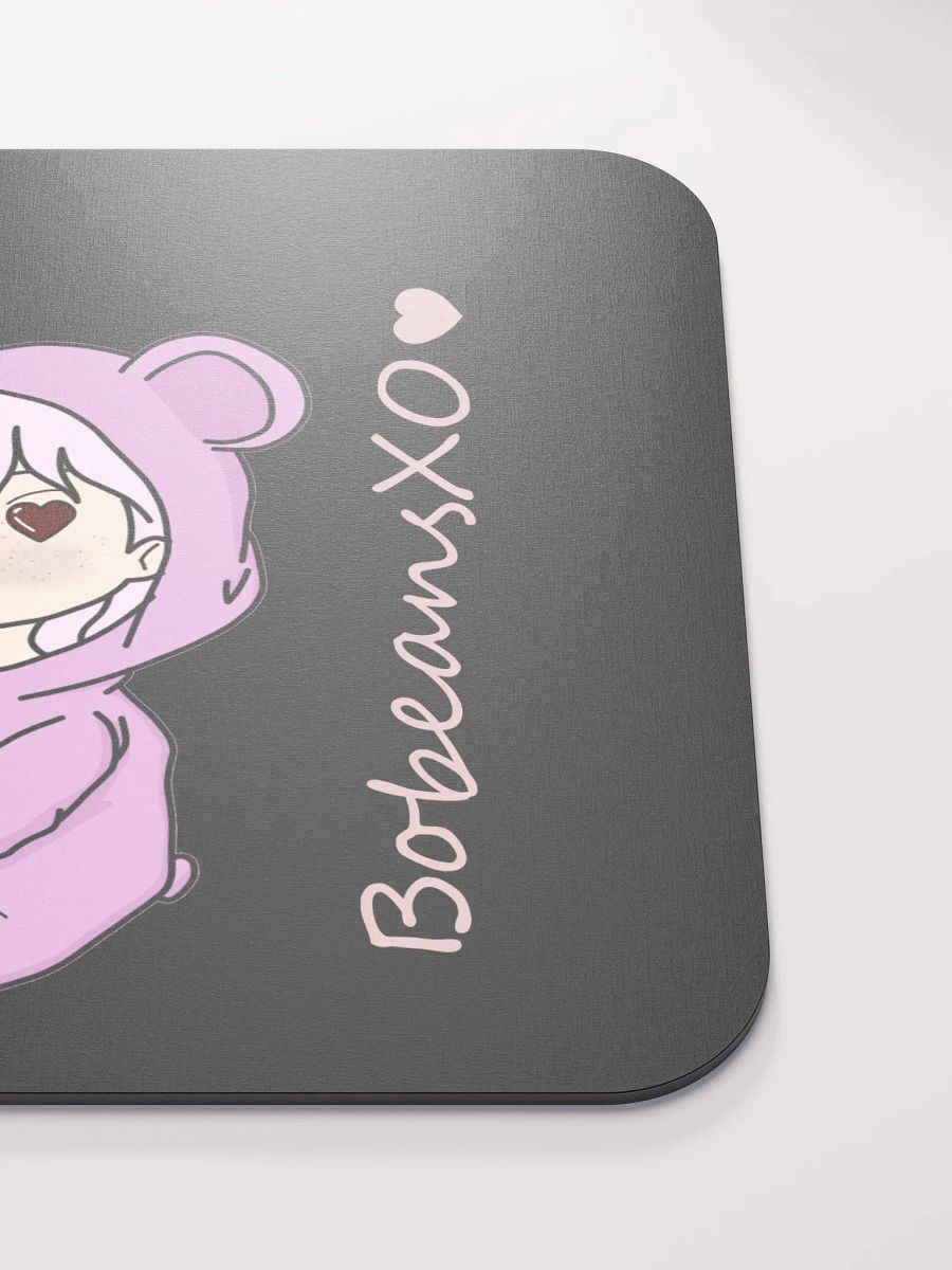 BobeansXO MousePad product image (5)