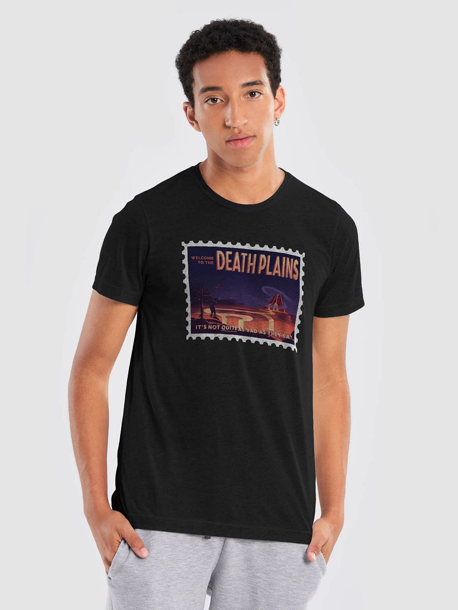 2025 Anniversary T-shirt product image (7)