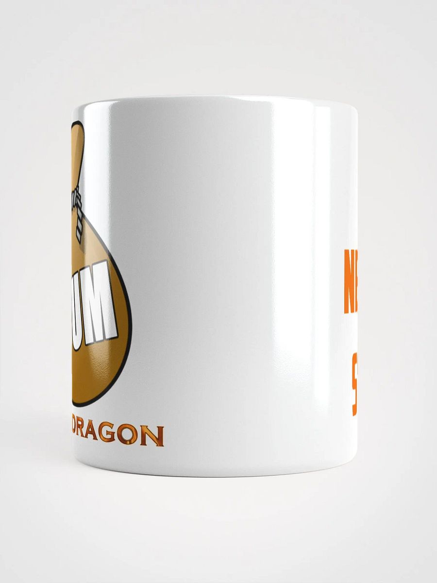 Next level scumbag mug product image (5)
