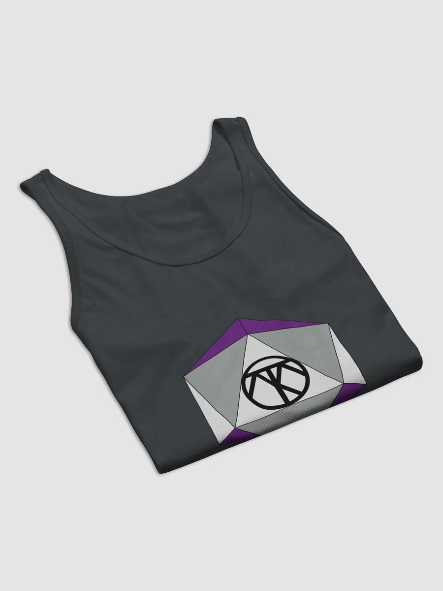 ThatoneGraysexual Tank Top product image (37)