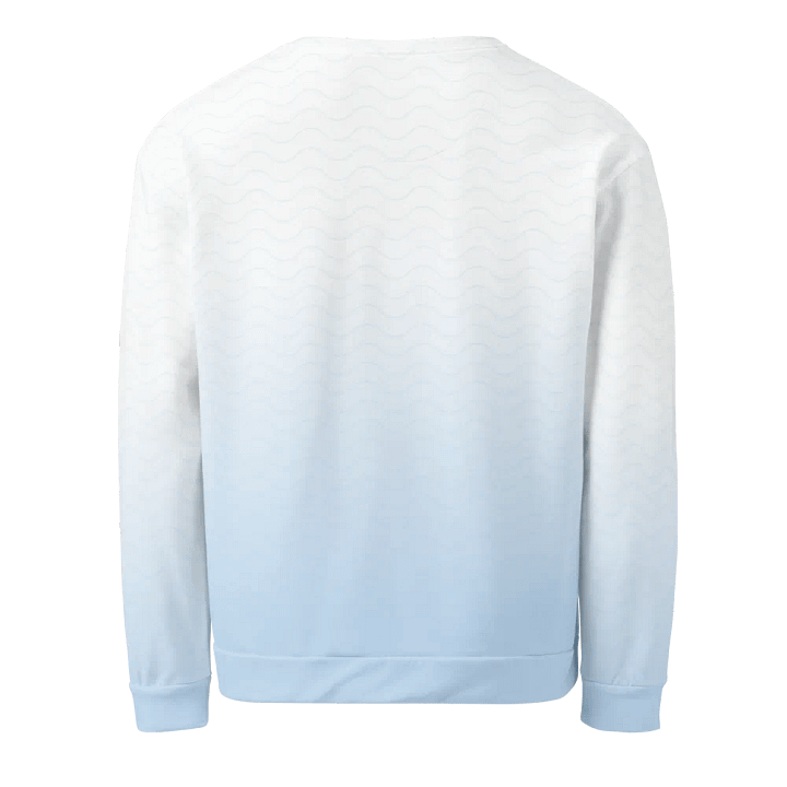 KC, Hold the Fck Up (kitty), Sweatshirt product image (2)