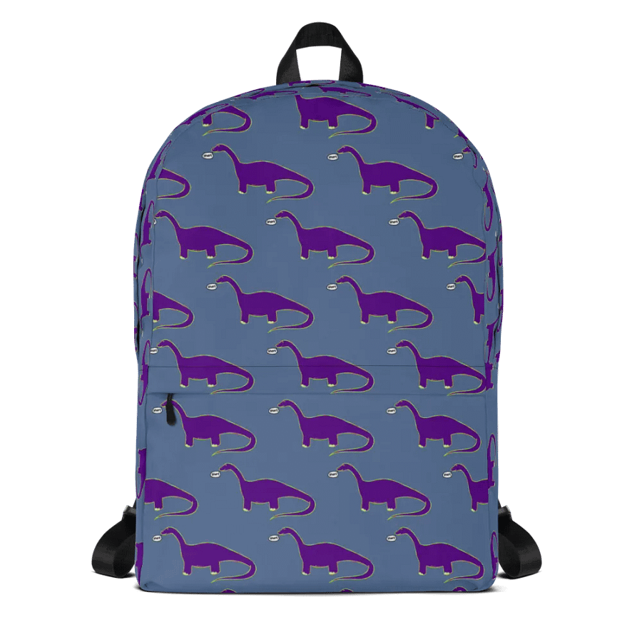 Danielle the Bronto product image (2)