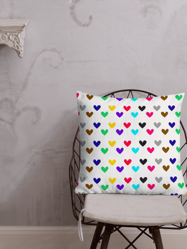 MALLIE MANIACS PILLOW product image (7)