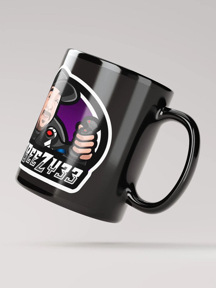 TeDBeeZy's Signature Mug product image (4)