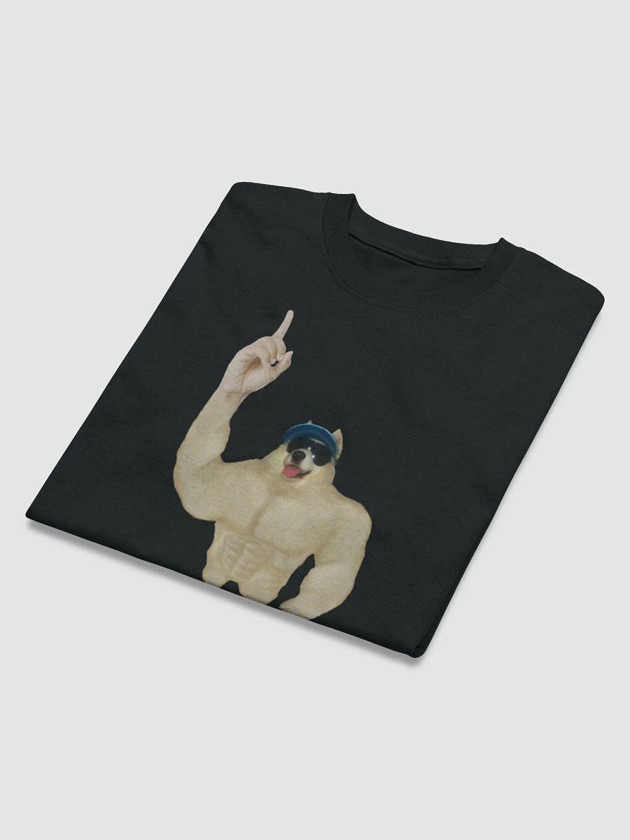 beans t-shirt product image (3)