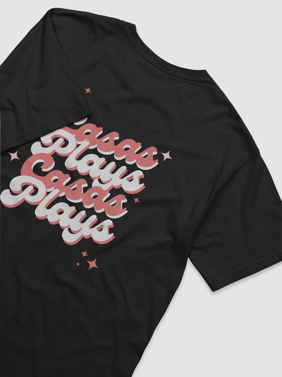 Pink Tee product image (4)