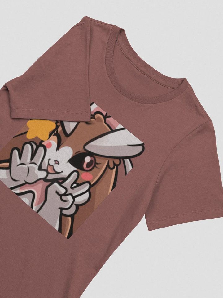 Fluffy Shirt F product image (16)