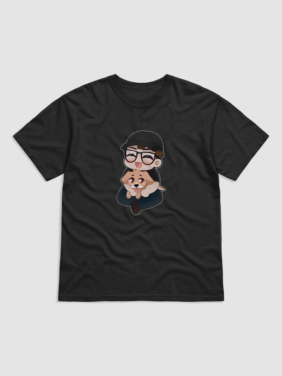 Brim Happy Tee product image (1)