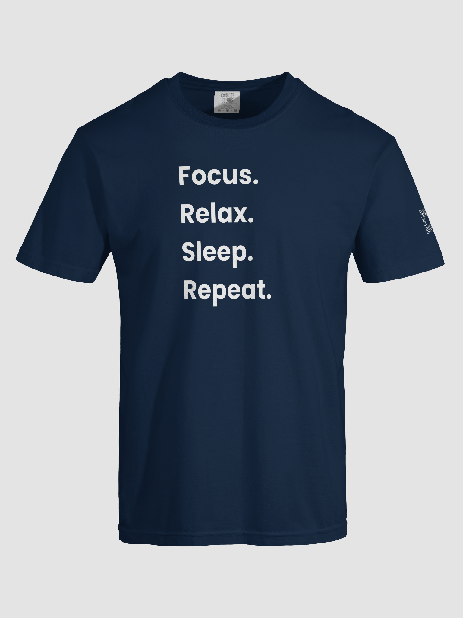 Soul Wav Tag Line Shirt product image (49)