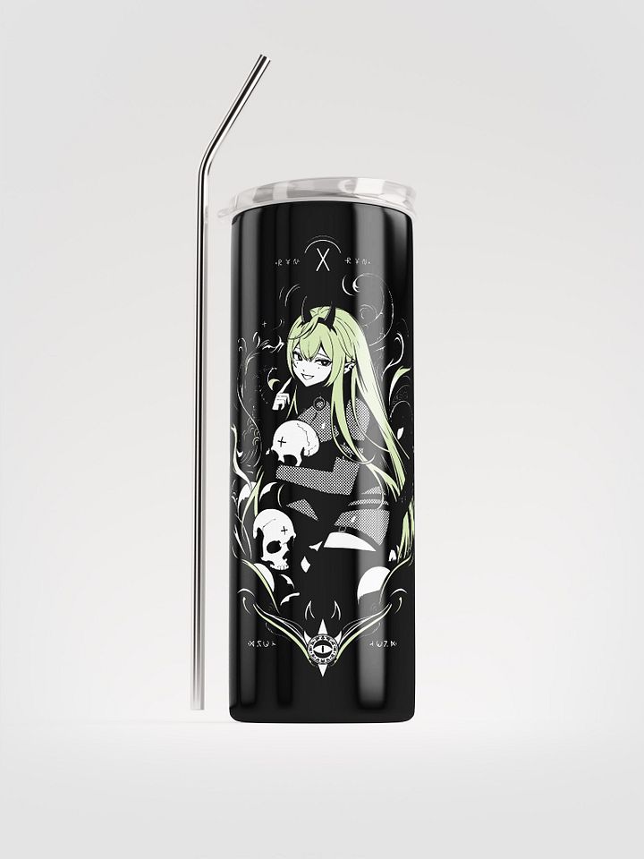 RYNxSKULL Tumbler product image (1)