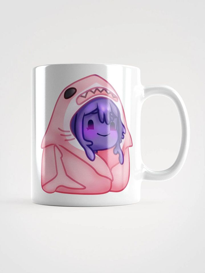 Cozy Ama Mug - WHITE product image (2)