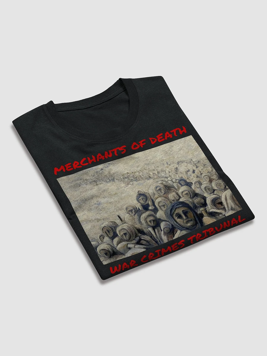 Exodus T-Shirt product image (4)