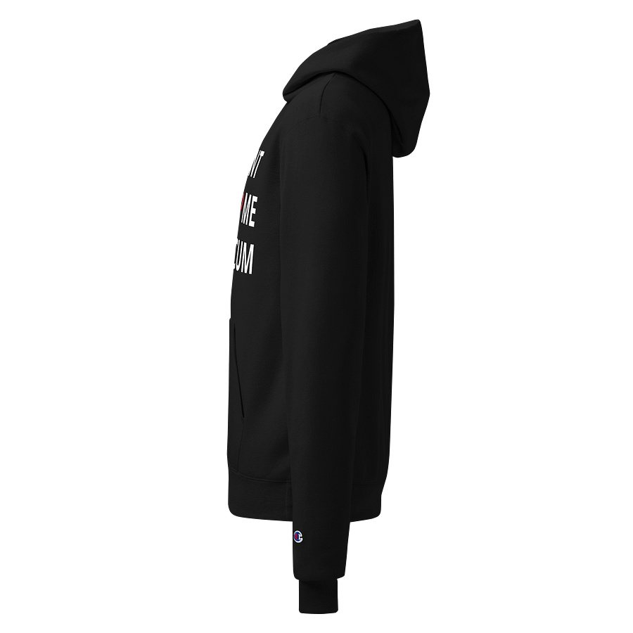 Dont boop me Hoodie product image (3)