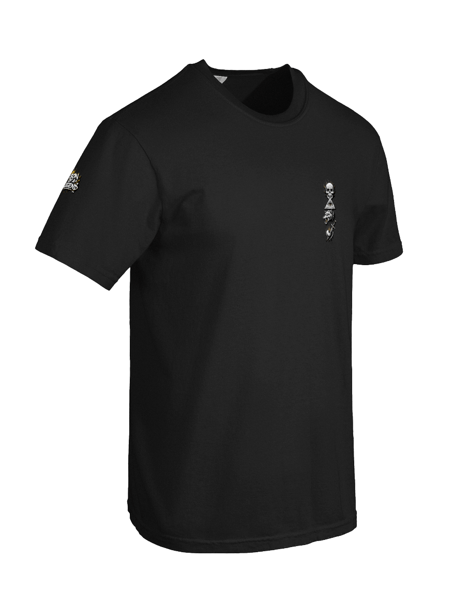 Official Lil Bizzy Tee product image (103)