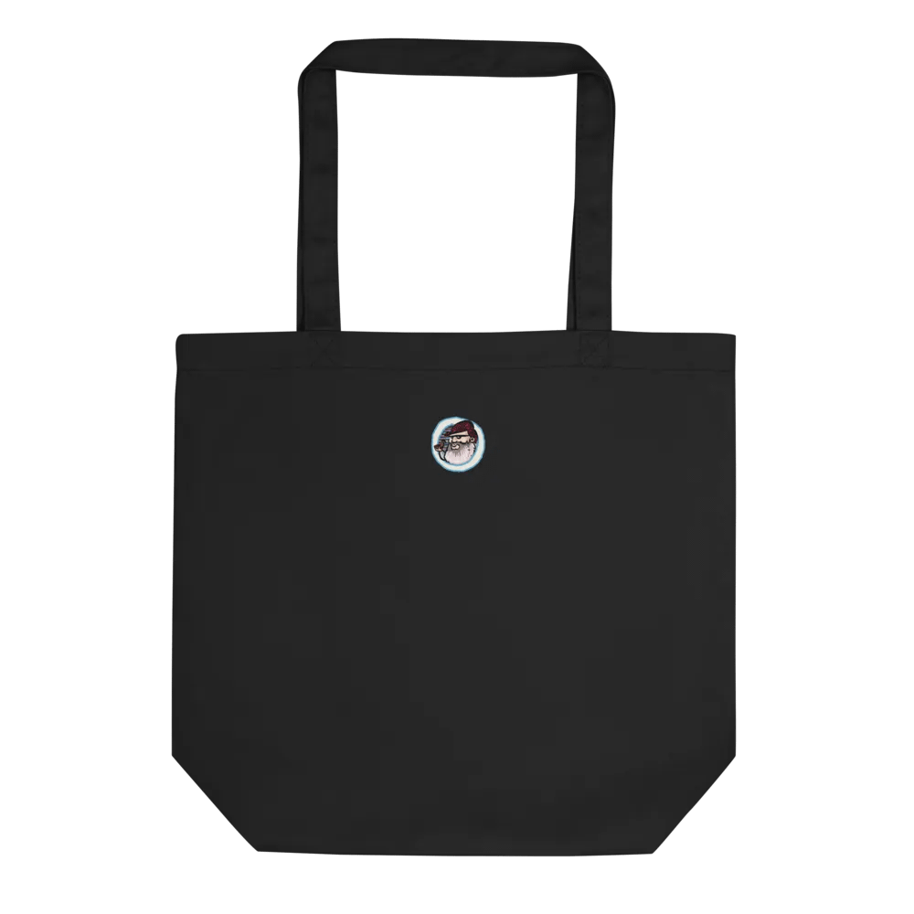 oddtrots Organic Tote Bag product image (2)