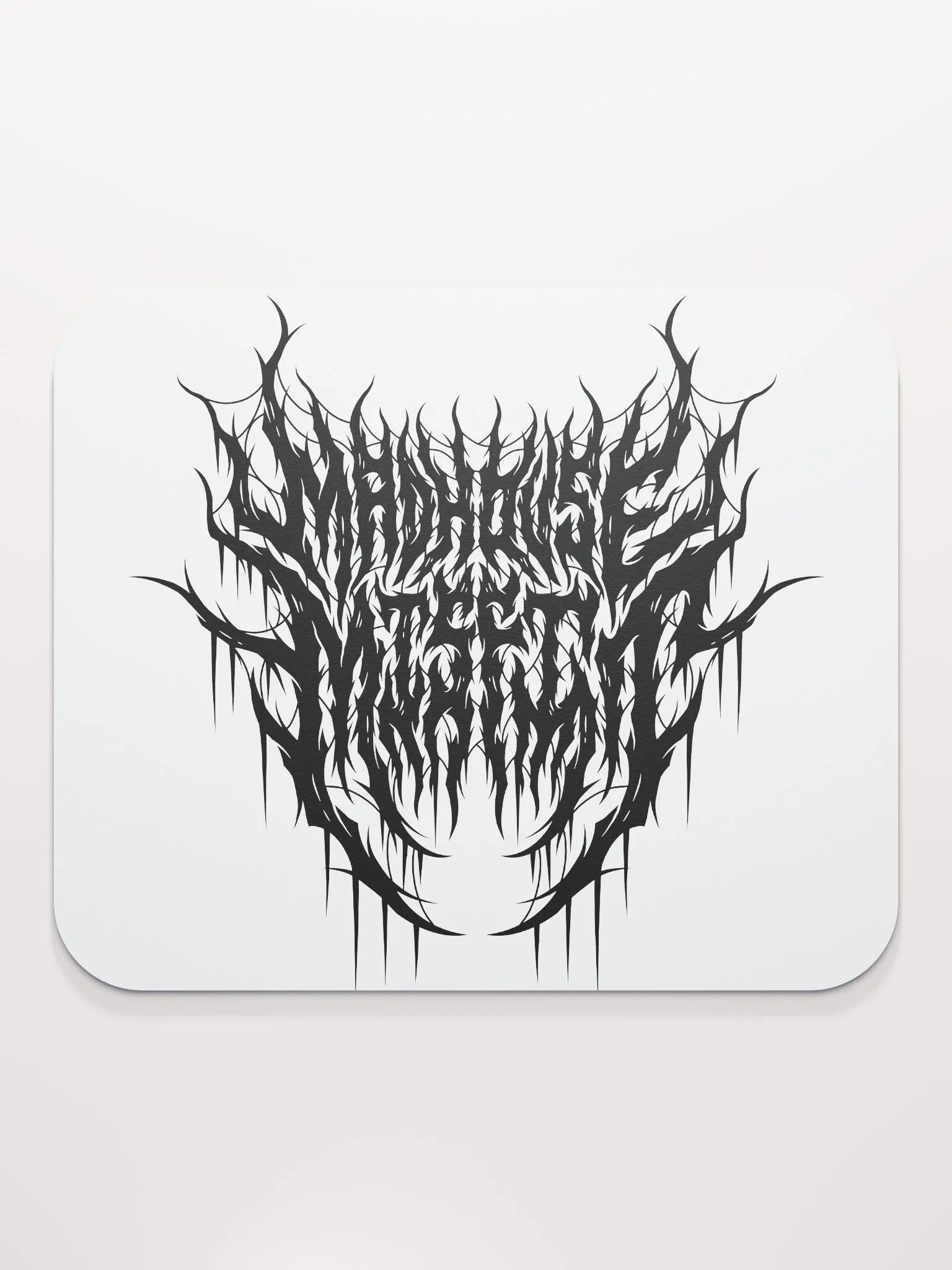 Madhouse Misfit Mousepad product image (2)