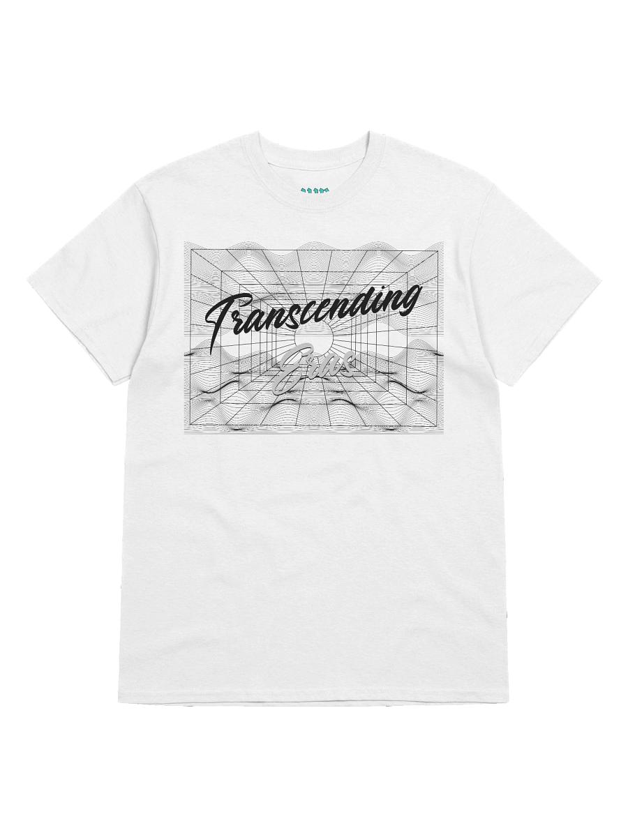 Transcending Eras T-Shirt product image (5)