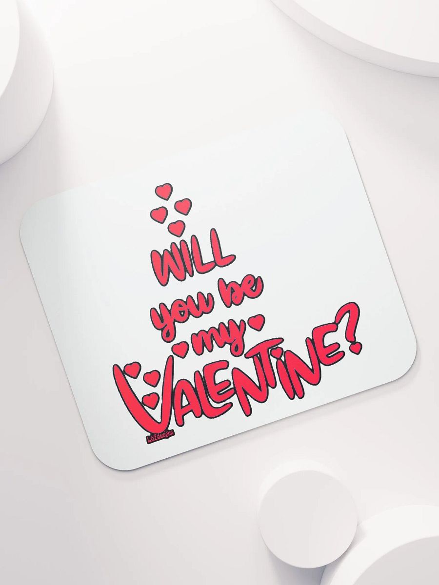 WILL YOU BE MY VALENTINE? product image (7)