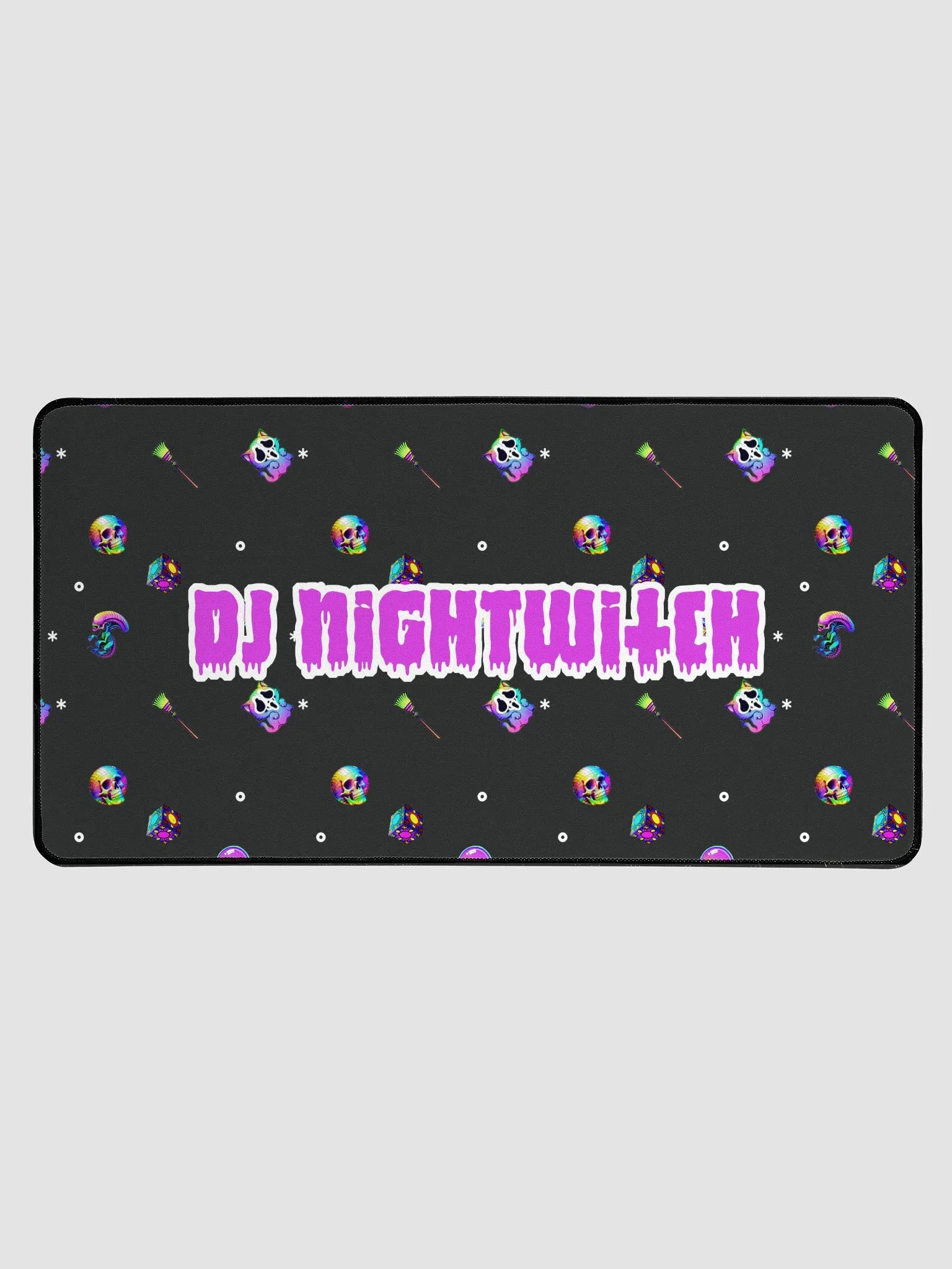 Desk Mat - with Logo product image (1)