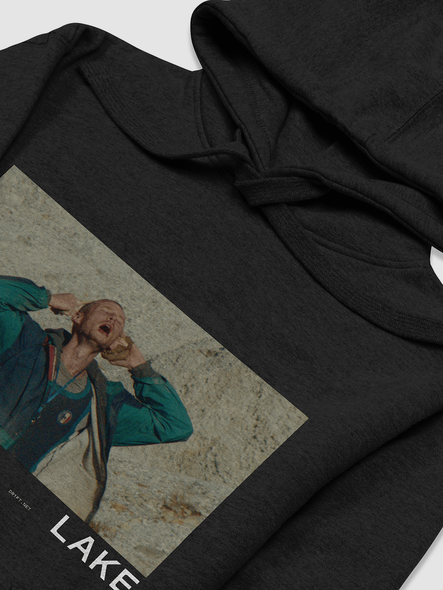 Terminal Trip Hood product image (3)
