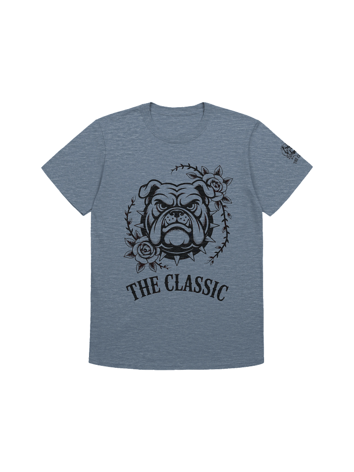 The Classic Bulldog Collection T-Shirt product image (1)