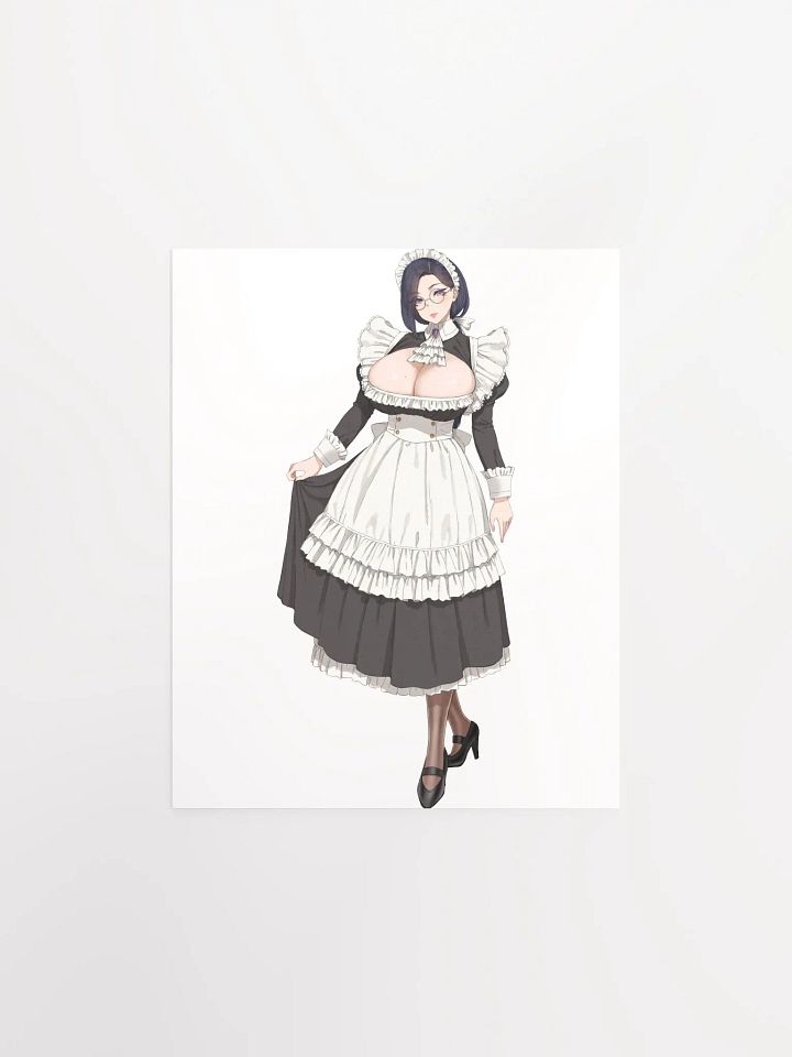 Maid Memoria Poster product image (1)