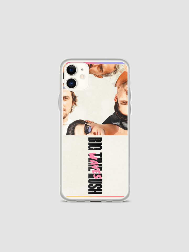 [waves] Case for iPhone® product image (1)