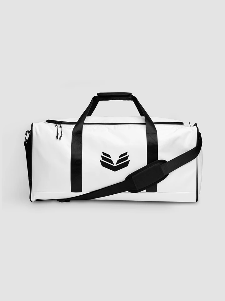 Duffle Bag - White product image (1)