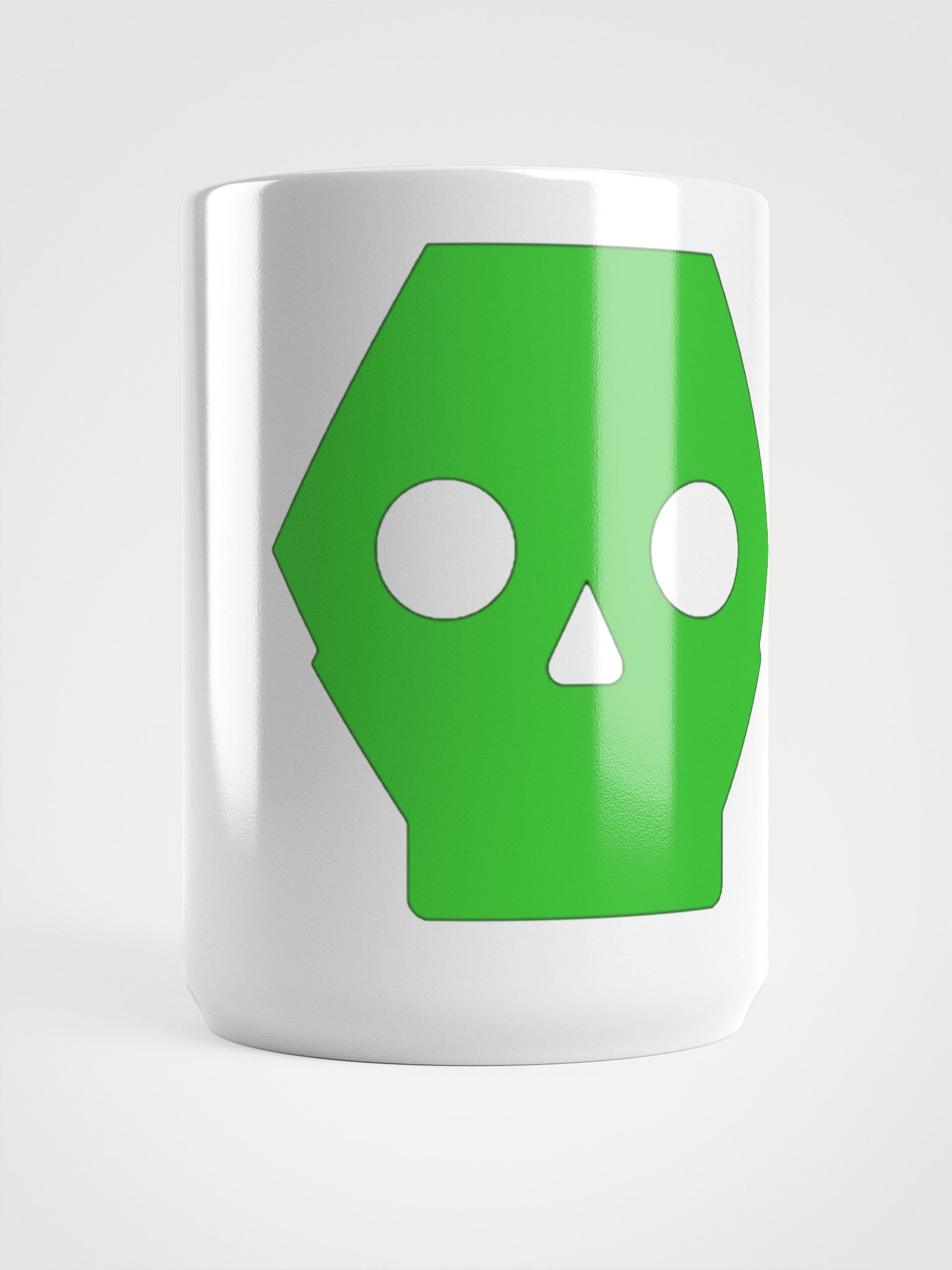 DEAD FRED MUG product image (1)