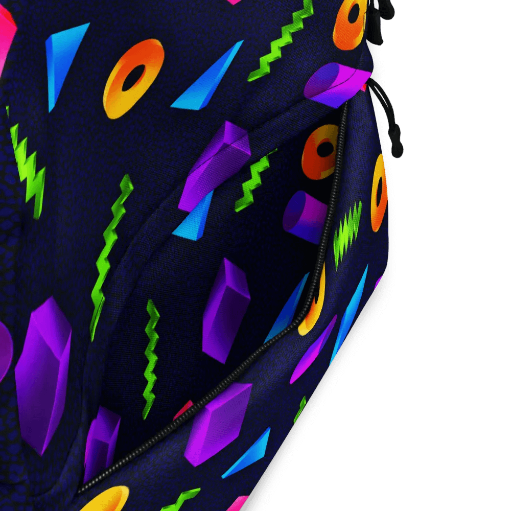 Trapper Keeper Memories Backpack product image (6)