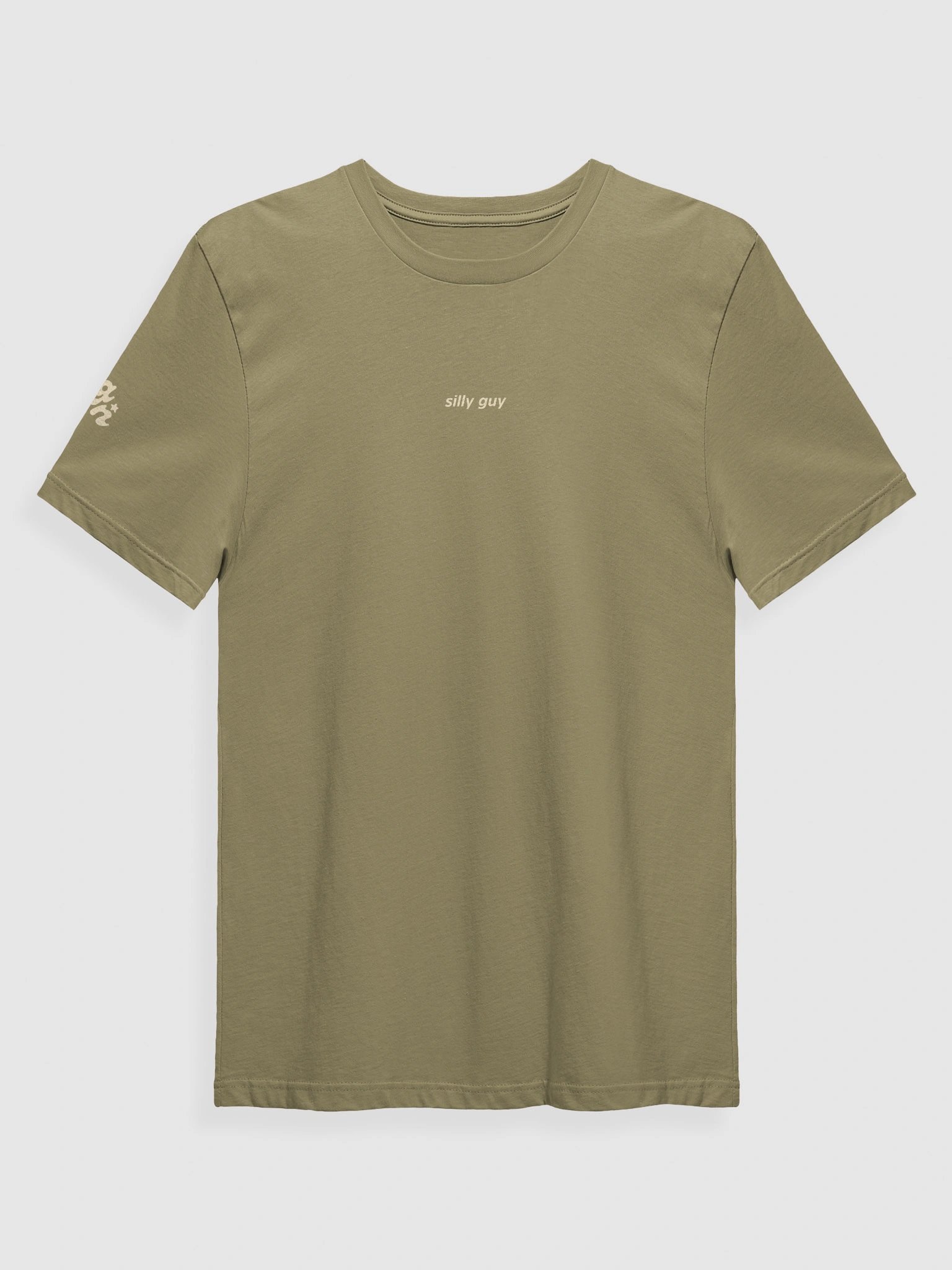 "Silly Guy" T-Shirt product image (1)