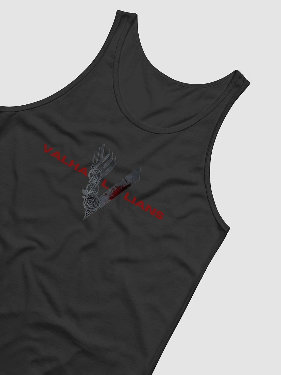 Valhallians - Tank product image (2)