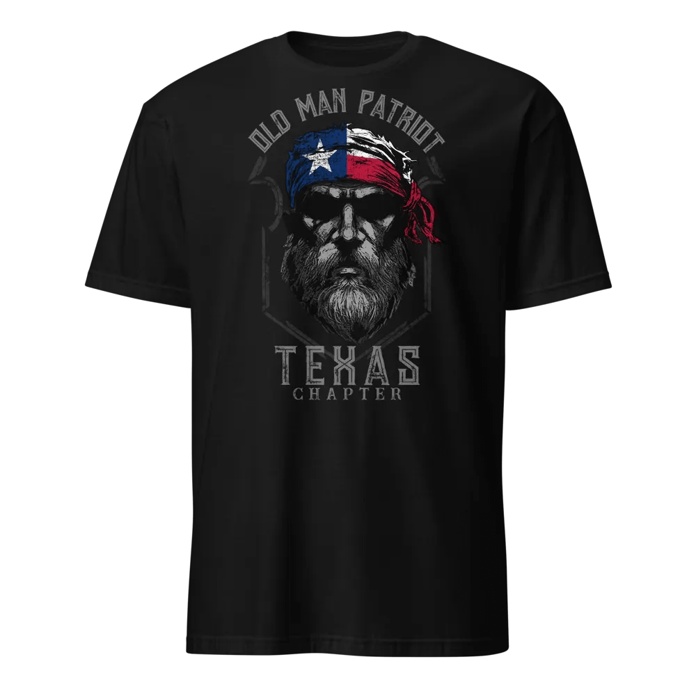 Texas Old Man Patriot product image (1)