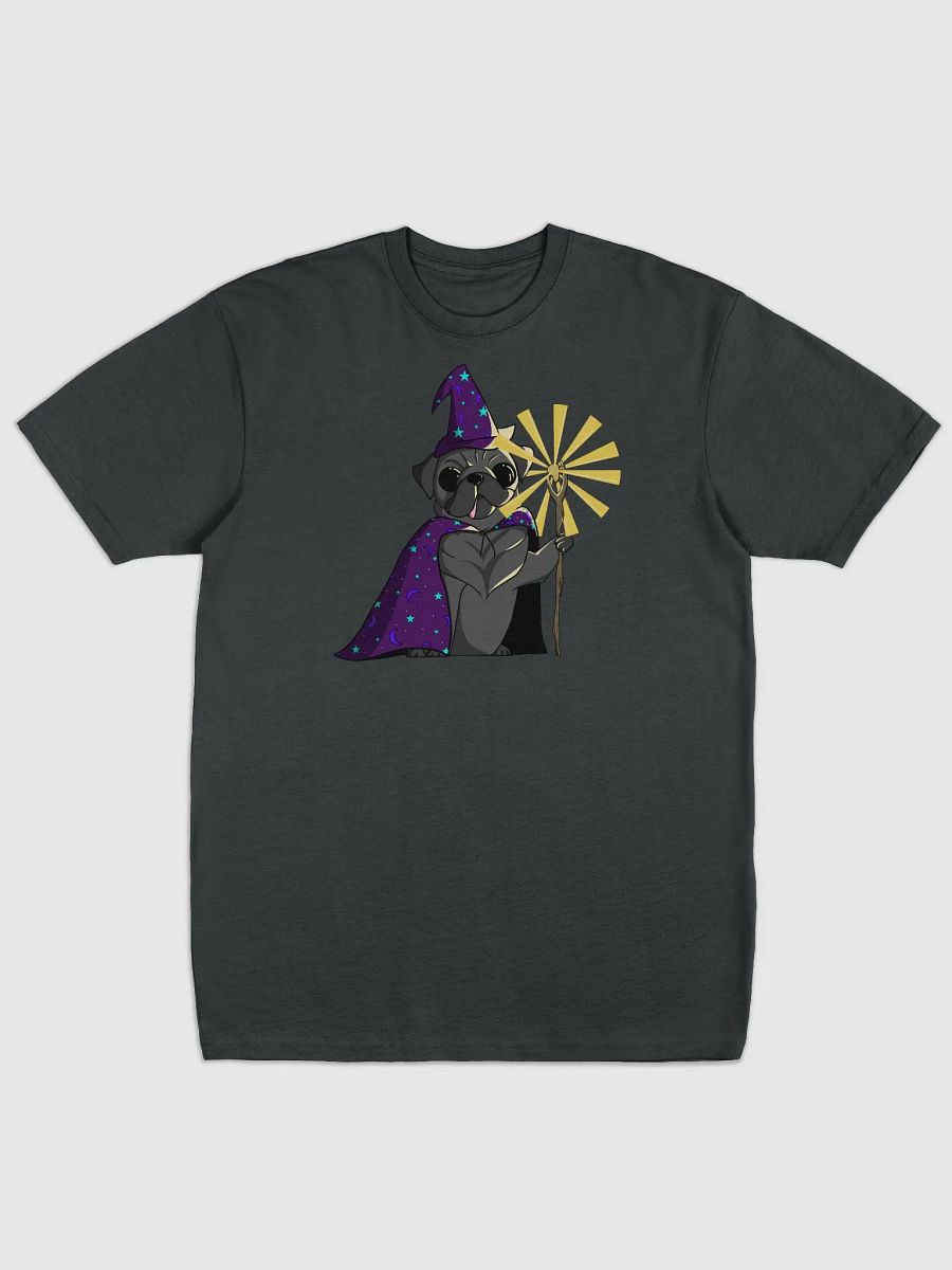 Wizpug Tee product image (2)