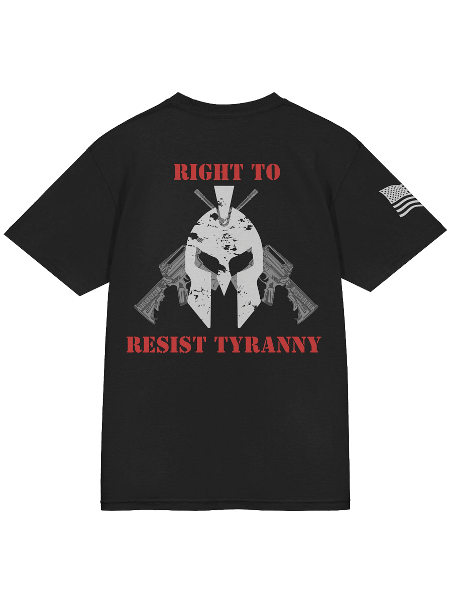 Right to Resist Tyranny product image (4)
