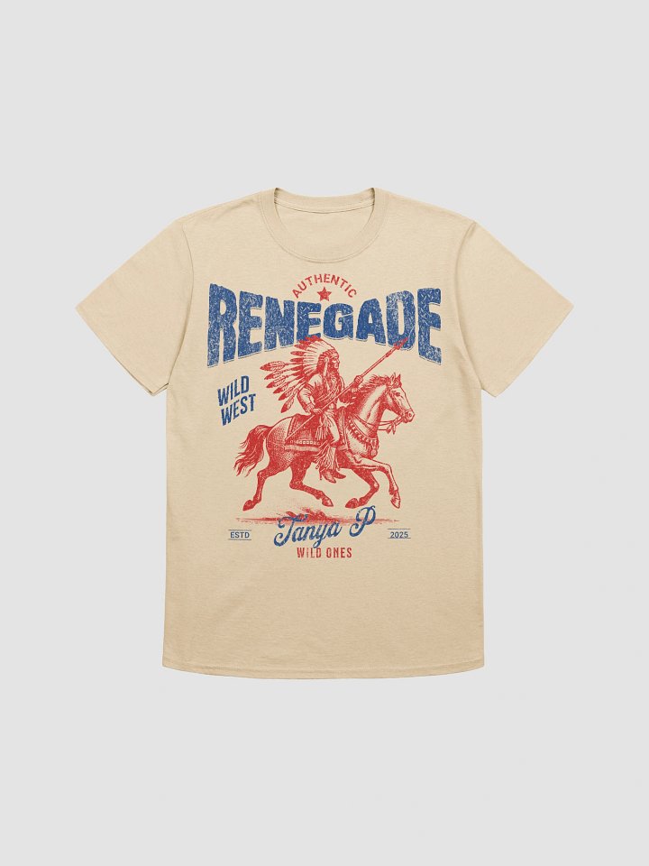 West Renegade product image (1)
