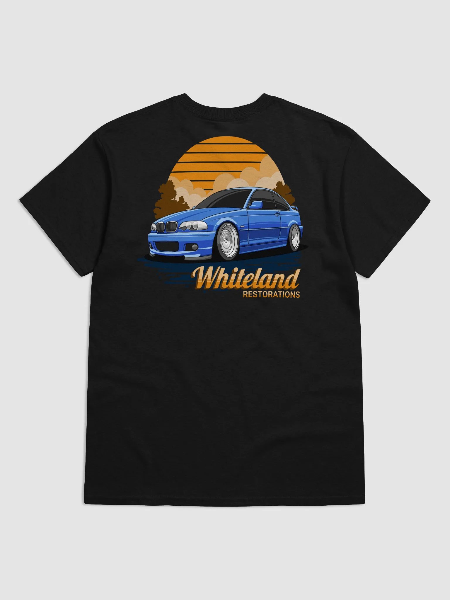 Clubby Tee product image (1)