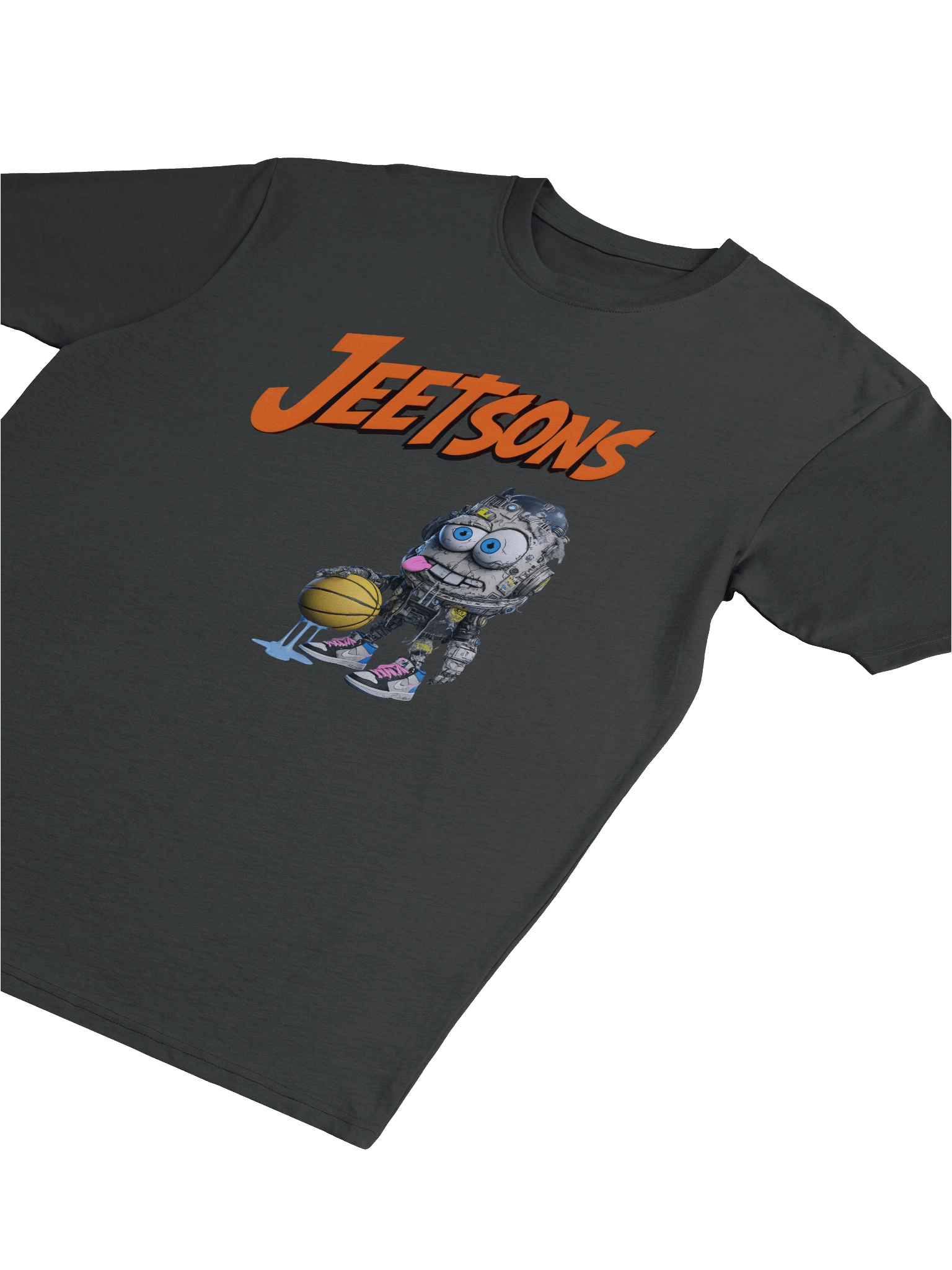 Jeetsons Cotton Heritage Men's Premium Heavyweight Tee by Cotton Heritage product image (5)